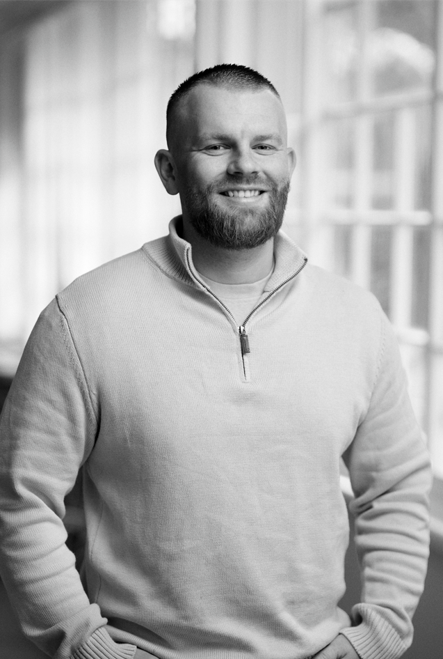 Meet Our Team | Foundation House